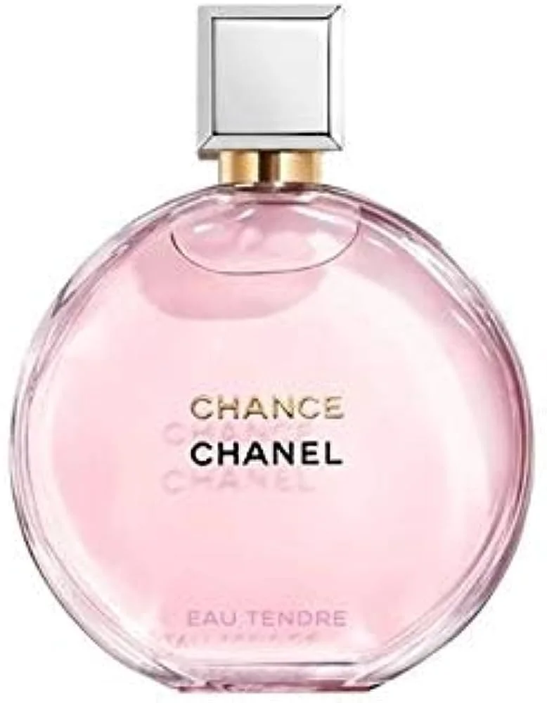 Chanel - CHANCE